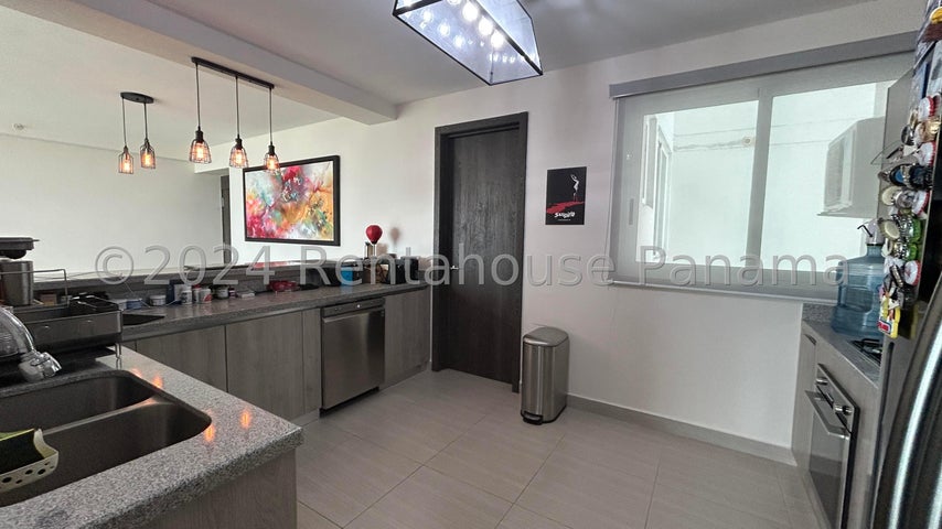 Exclusive apartment